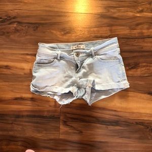 Hollister shorts